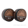 Strong Hold Shiny Edge Control Hair Wax